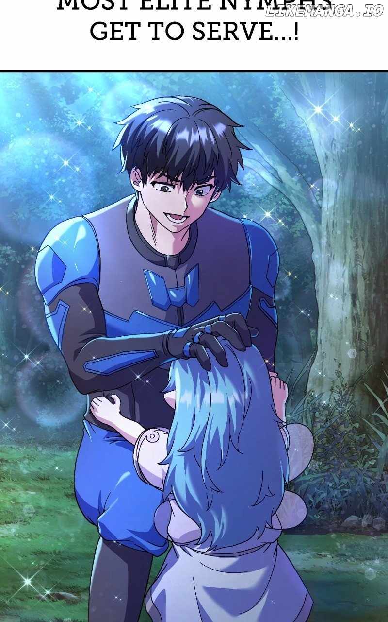 Divine Delivery Chapter 63 47